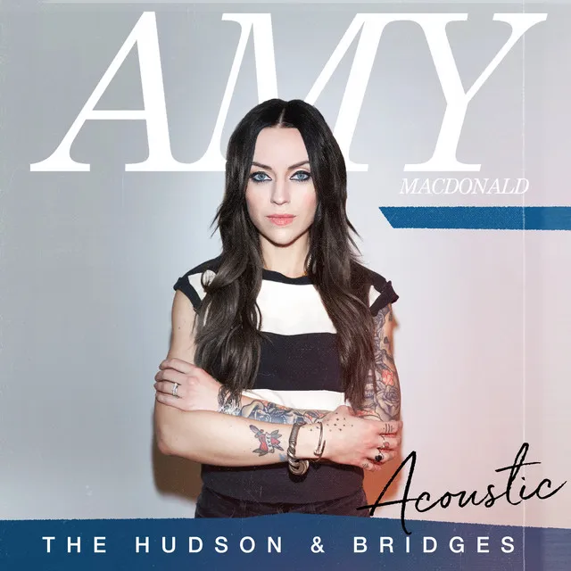 Bridges • Cały album • Wszystkie utwory • Wykonawca