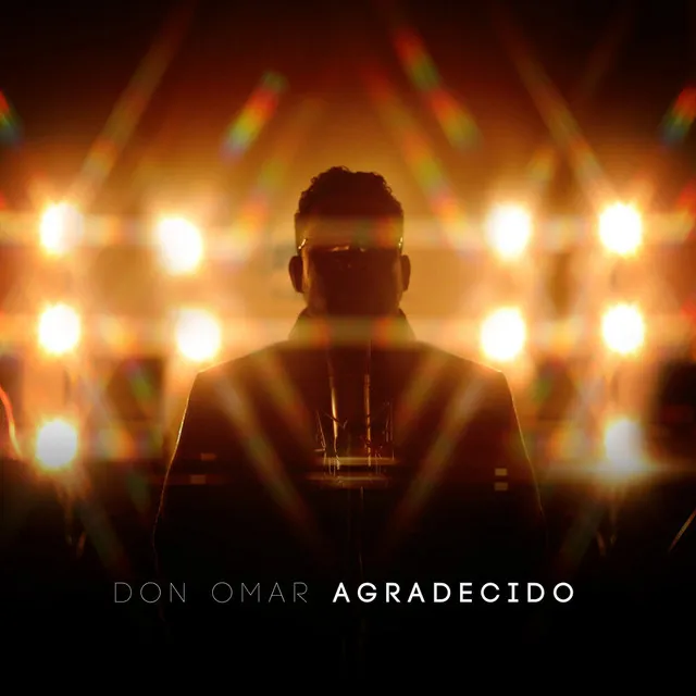 Agradecido • Cały album • Wszystkie utwory • Wykonawca
