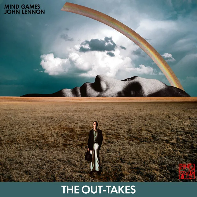 Mind Games (The Out-takes) • Cały album • Wszystkie utwory • Wykonawca
