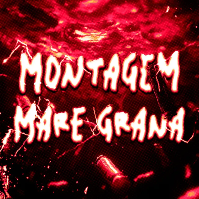 MONTAGEM MARE GRANA • Cały album • Wszystkie utwory • Wykonawca