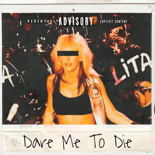 Dare Me To Die • Cały album • Wszystkie utwory • Wykonawca