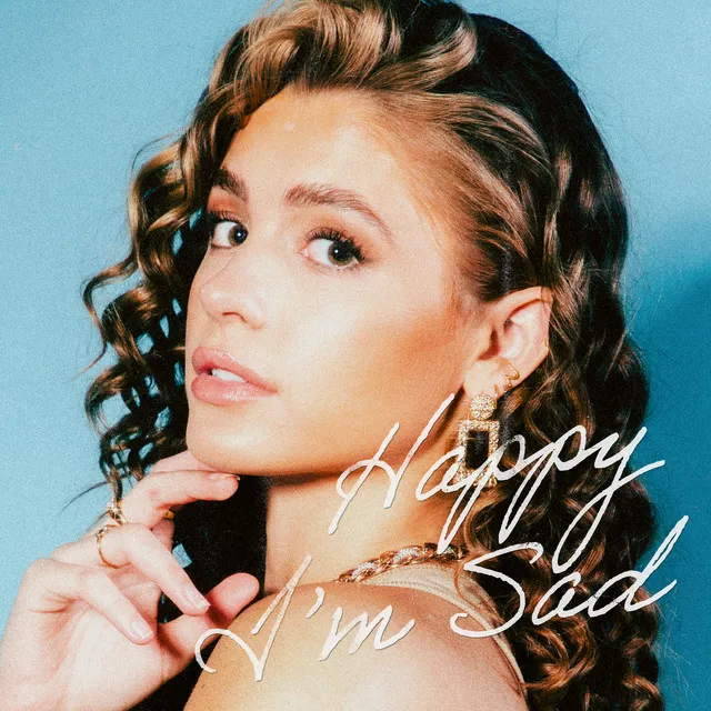 Happy I'm Sad • Cały album • Wszystkie utwory • Wykonawca