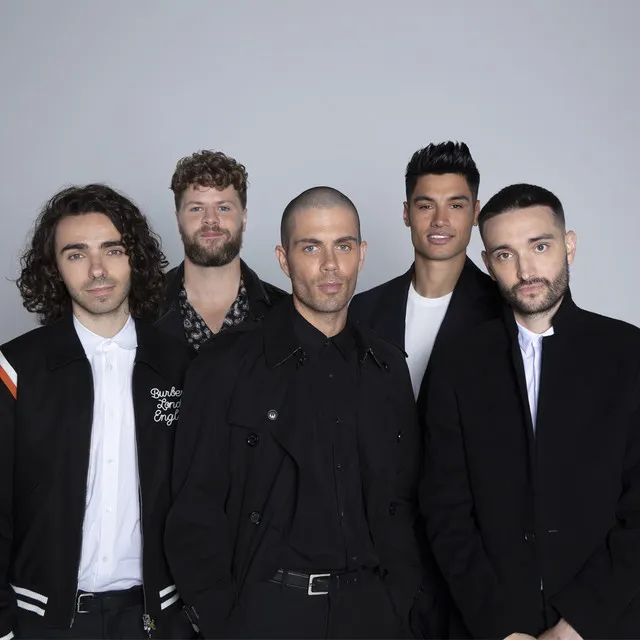The Wanted • Dyskografia • Życiorys • Utwory