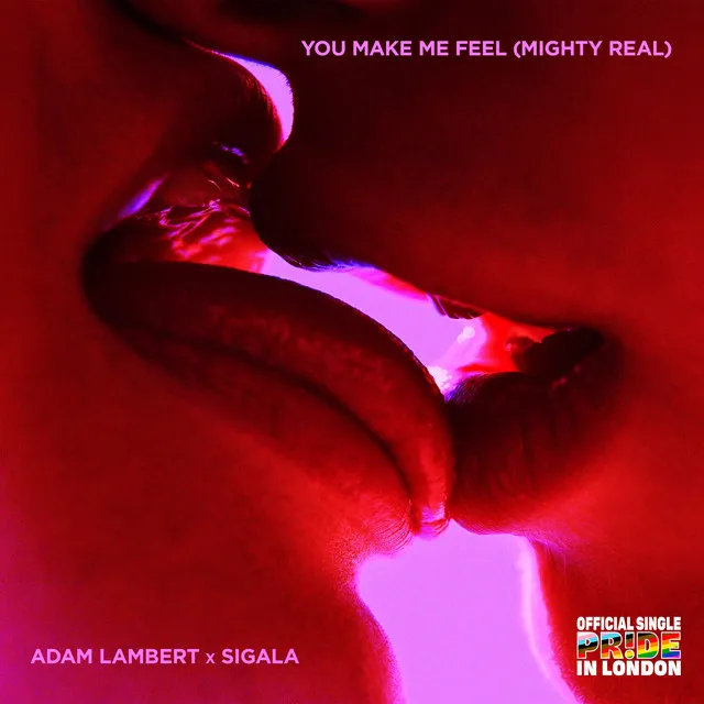 You Make Me Feel (Mighty Real) • Cały album • Wszystkie utwory • Wykonawca