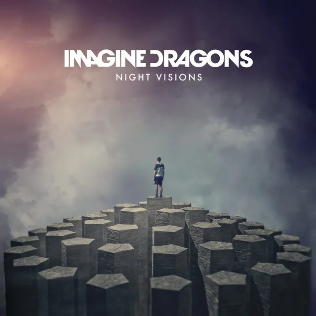 Night Visions (Deluxe) • Cały album • Wszystkie utwory • Wykonawca