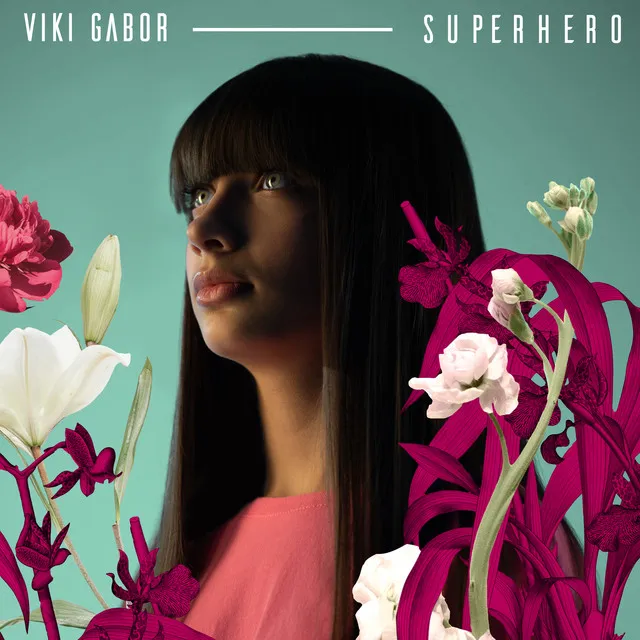 Superhero (English Version) • Cały album • Wszystkie utwory • Wykonawca