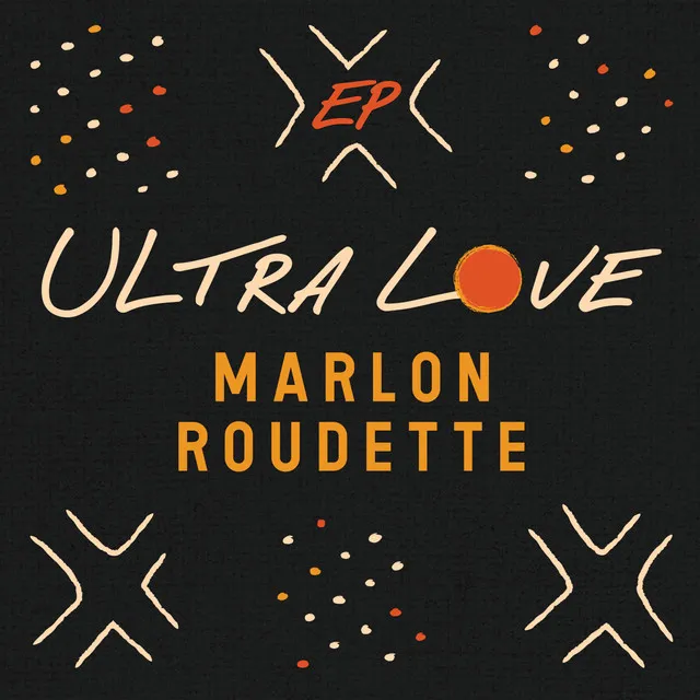 Ultra Love • Cały album • Wszystkie utwory • Wykonawca