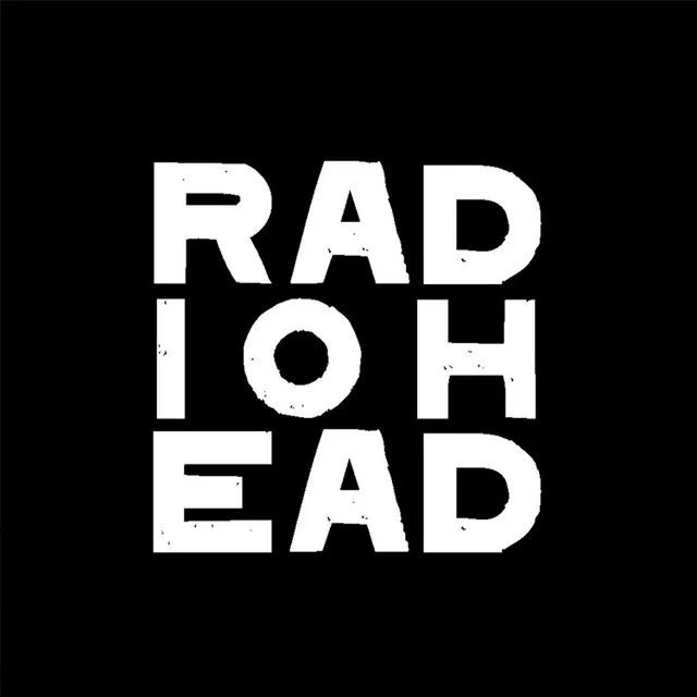 Radiohead • Dyskografia • Życiorys • Utwory
