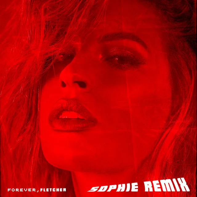 Forever (SOPHIE Remix) • Cały album • Wszystkie utwory • Wykonawca