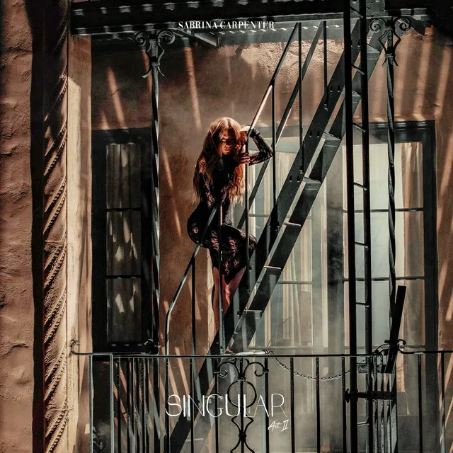 Singular Act I • Cały album • Wszystkie utwory • Wykonawca