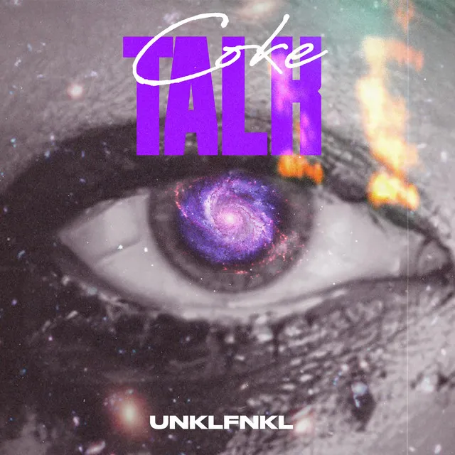 Coke Talk • Cały album • Wszystkie utwory • Wykonawca