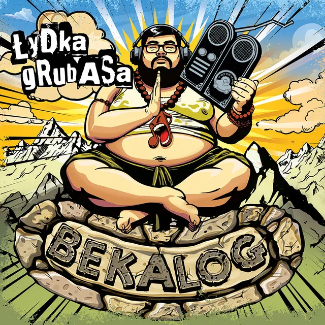 Bekalog • Cały album • Wszystkie utwory • Wykonawca