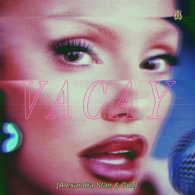 VACAY • Cały album • Wszystkie utwory • Wykonawca