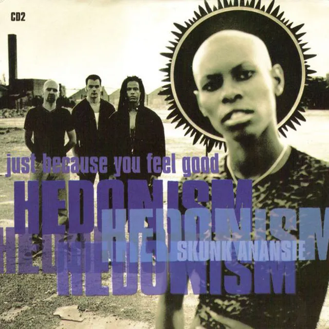 Hedonism (Just Because You Feel Good) [CD2] • Cały album • Wszystkie utwory • Wykonawca