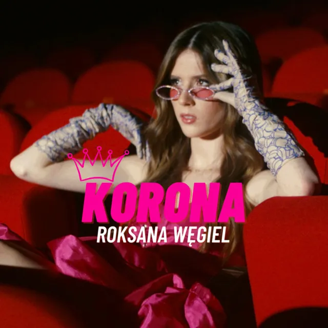 Korona • Cały album • Wszystkie utwory • Wykonawca