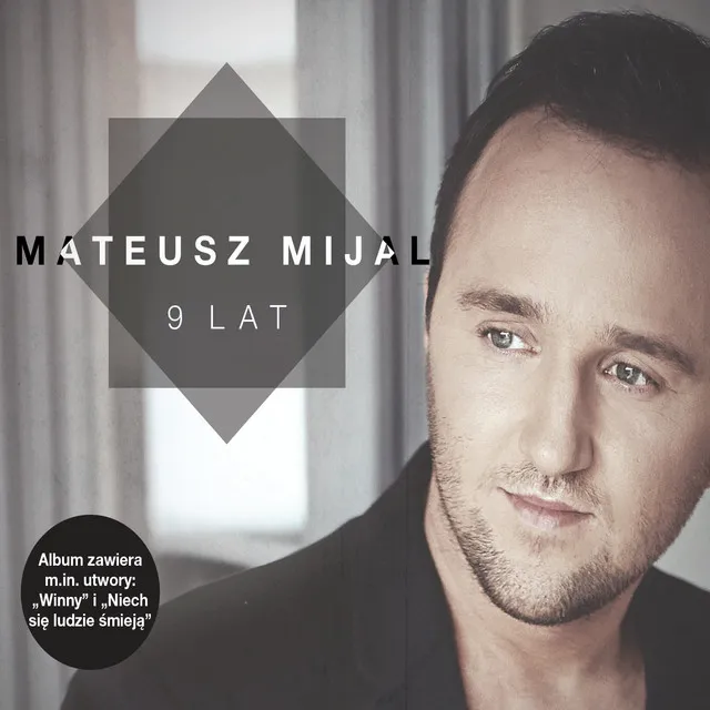 9 lat • Cały album • Wszystkie utwory • Wykonawca