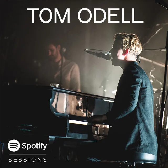 Spotify Sessions - Wrong Crowd • Cały album • Wszystkie utwory • Wykonawca