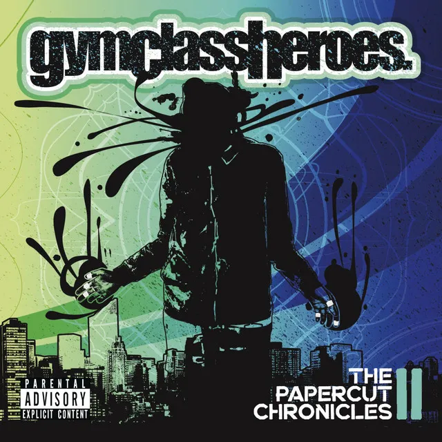 The Papercut Chronicles • Cały album • Wszystkie utwory • Wykonawca