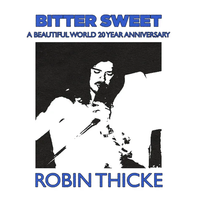 Bitter Sweet • Cały album • Wszystkie utwory • Wykonawca
