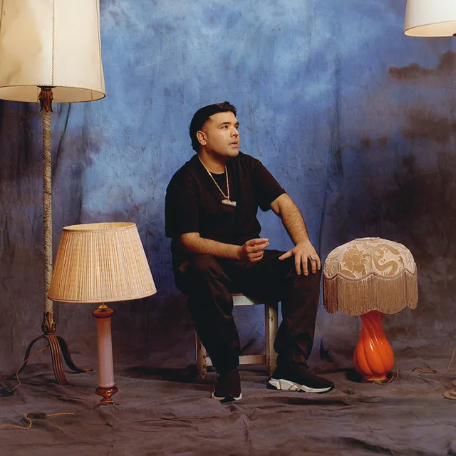 Naughty Boy • Albumy • Piosenki • Życiorys