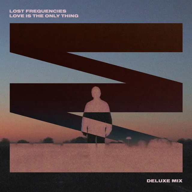 Love Is The Only Thing (Deluxe Edit) • Cały album • Wszystkie utwory • Wykonawca