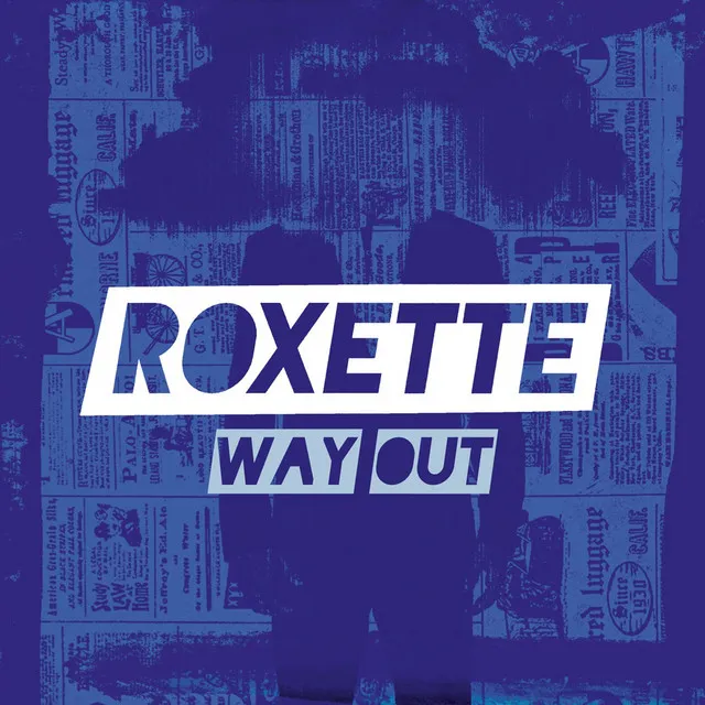 Way Out • Cały album • Wszystkie utwory • Wykonawca
