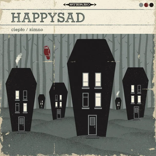 Ciepło / zimno • Cały album • Wszystkie utwory • Wykonawca