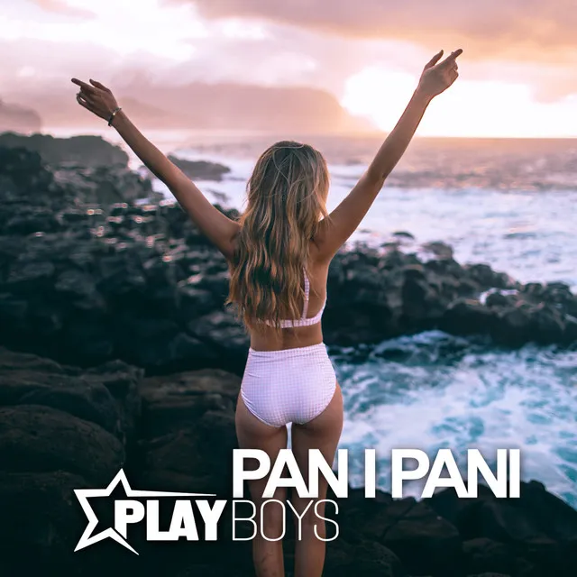 Pan i Pani • Cały album • Wszystkie utwory • Wykonawca