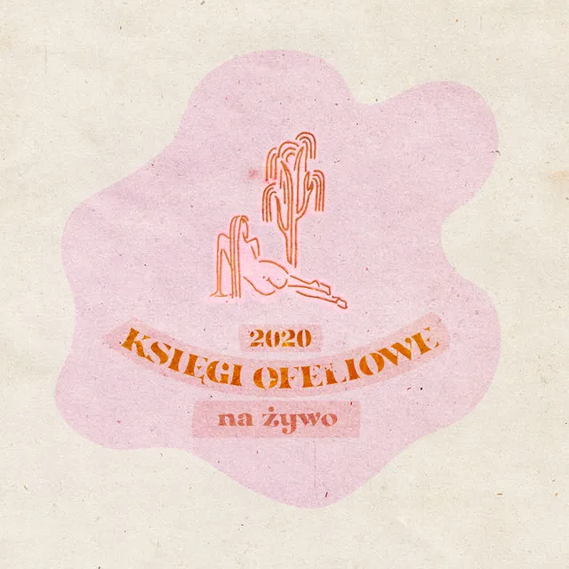 Księgi Ofeliowe (Na żywo, 2020) • Cały album • Wszystkie utwory • Wykonawca