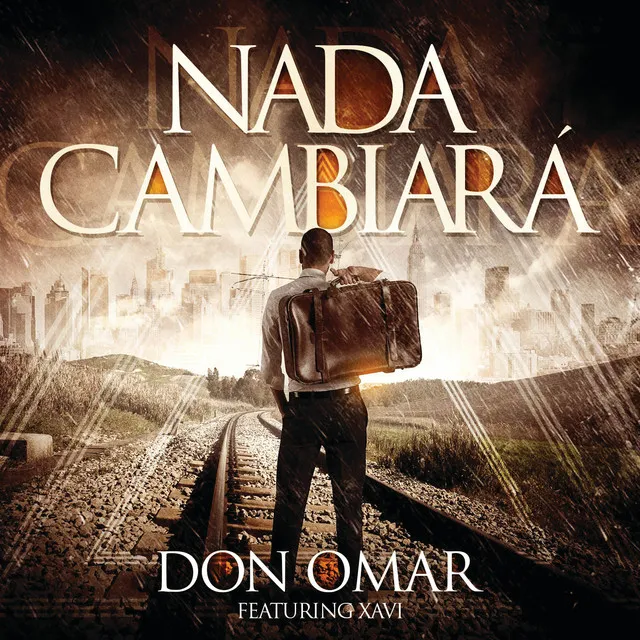 Nada Cambiará • Cały album • Wszystkie utwory • Wykonawca