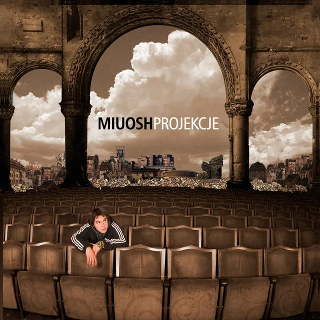 Projekcje • Cały album • Wszystkie utwory • Wykonawca