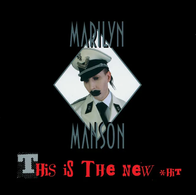 This Is The New Shit • Cały album • Wszystkie utwory • Wykonawca