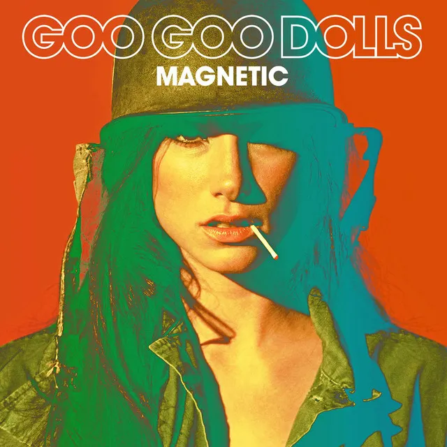 Magnetic (Deluxe Version) • Cały album • Wszystkie utwory • Wykonawca