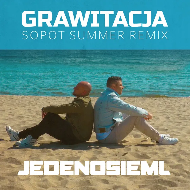 Grawitacja • Cały album • Wszystkie utwory • Wykonawca