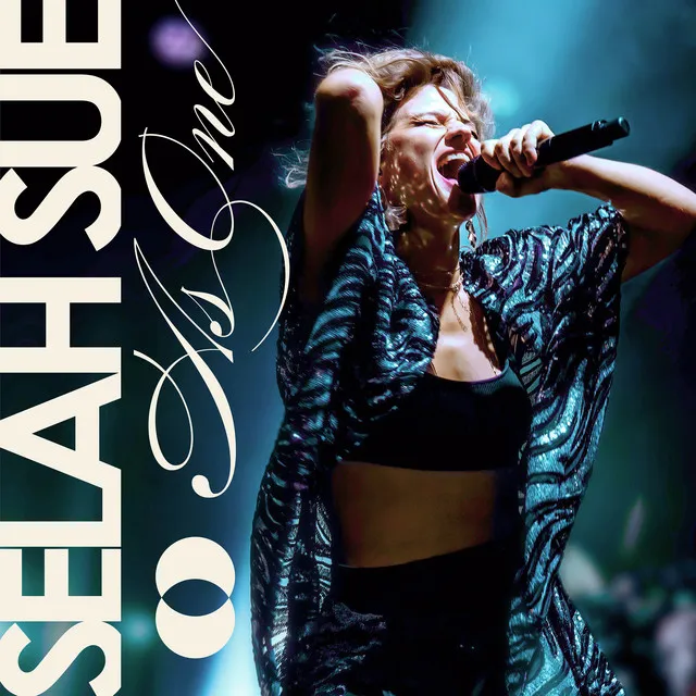 This World (Live) • Cały album • Wszystkie utwory • Wykonawca