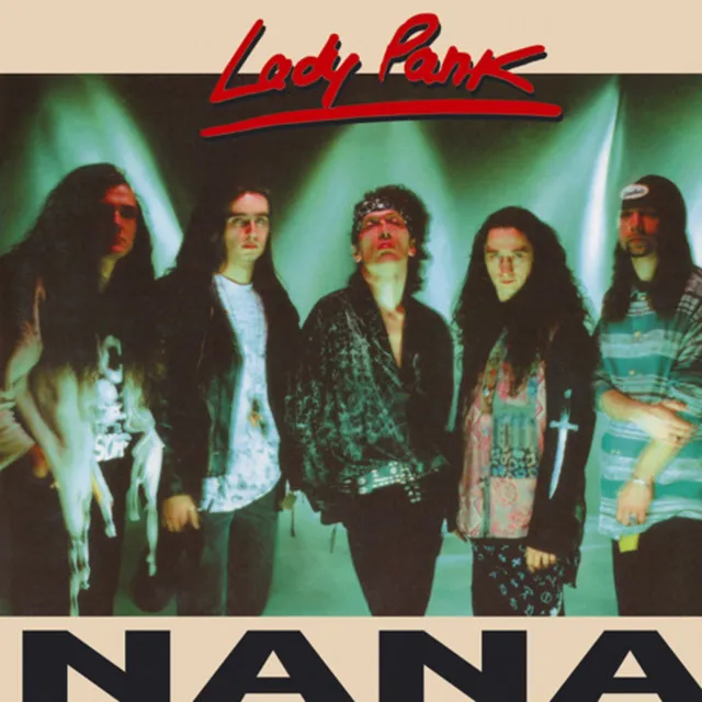 Nana • Cały album • Wszystkie utwory • Wykonawca