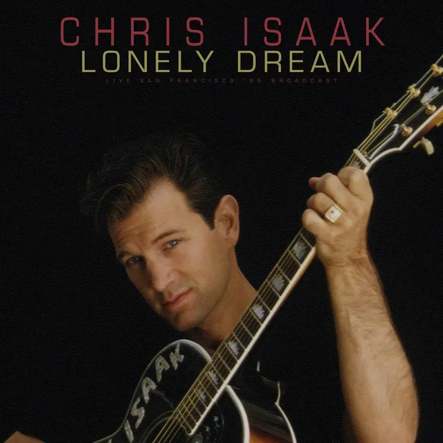 Lonely Dream (Live 1995) • Cały album • Wszystkie utwory • Wykonawca