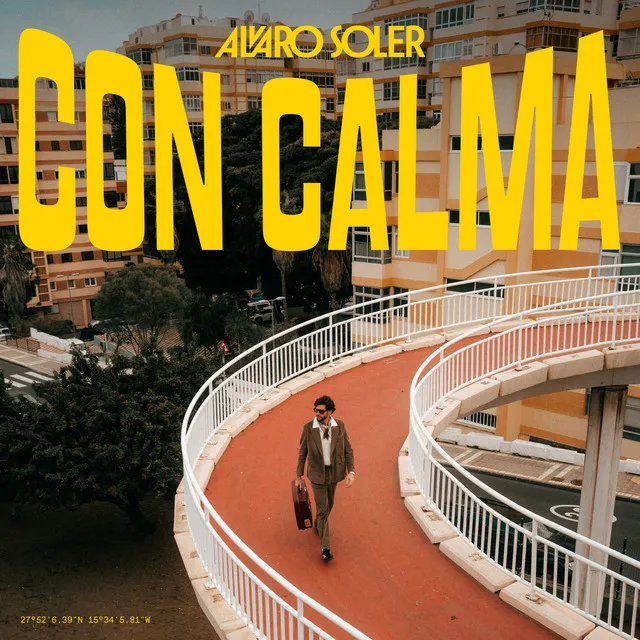 Con Calma • Cały album • Wszystkie utwory • Wykonawca