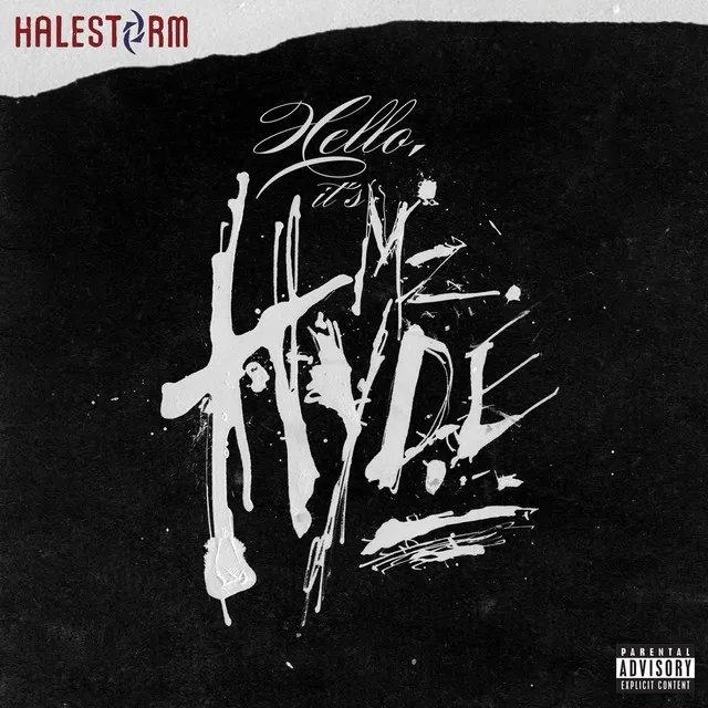 Hello, It's Mz. Hyde • Cały album • Wszystkie utwory • Wykonawca