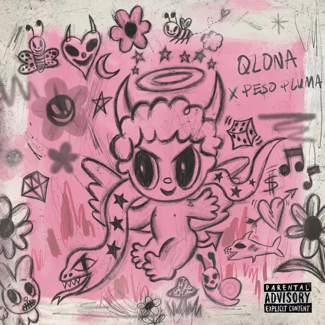 QLONA • Cały album • Wszystkie utwory • Wykonawca