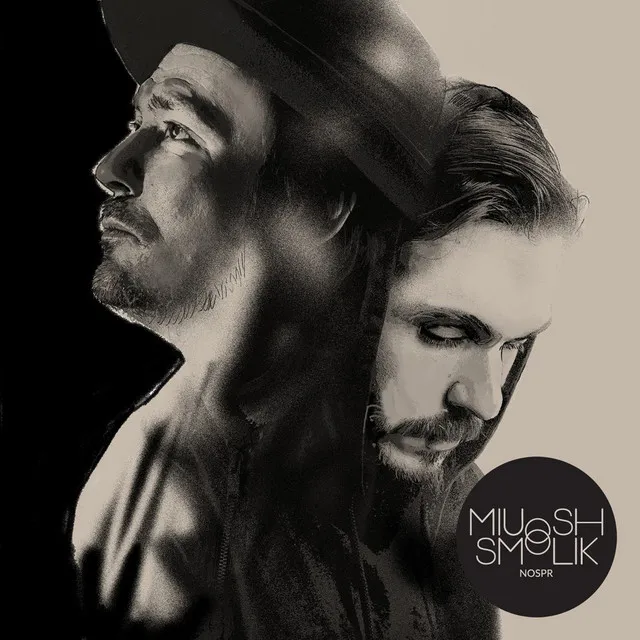 MIUOSH | SMOLIK | NOSPR (Live) • Cały album • Wszystkie utwory • Wykonawca
