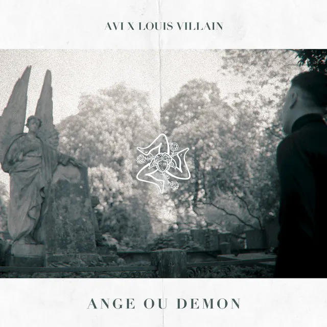Ange ou demon • Cały album • Wszystkie utwory • Wykonawca