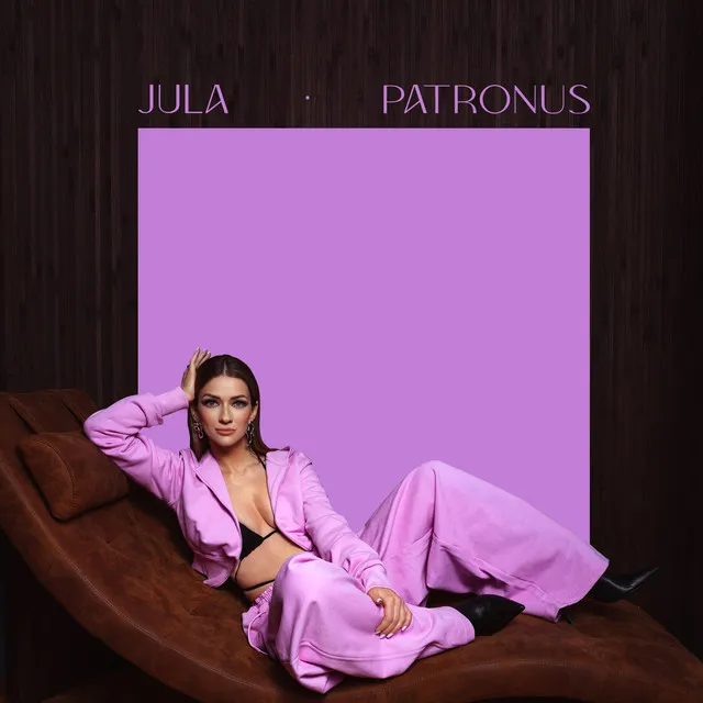 Patronus • Cały album • Wszystkie utwory • Wykonawca