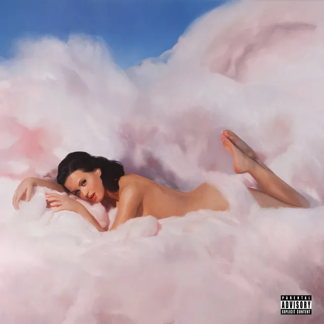 Teenage Dream • Cały album • Wszystkie utwory • Wykonawca