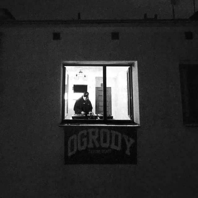 OGRODY WINTER FREESTYLE • Cały album • Wszystkie utwory • Wykonawca