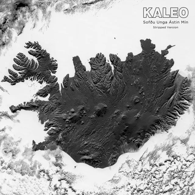 Sofðu Unga Ástin Mín • Cały album • Wszystkie utwory • Wykonawca