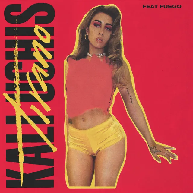 Tirano (feat. Fuego) • Cały album • Wszystkie utwory • Wykonawca