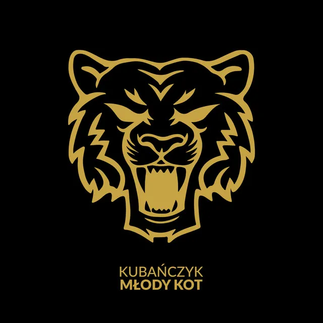 Młody Kot • Cały album • Wszystkie utwory • Wykonawca