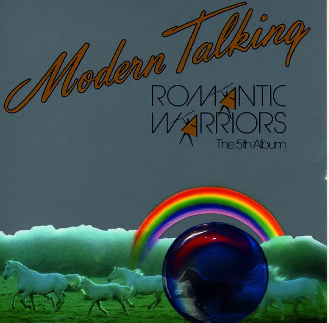 Romantic Warriors • Cały album • Wszystkie utwory • Wykonawca