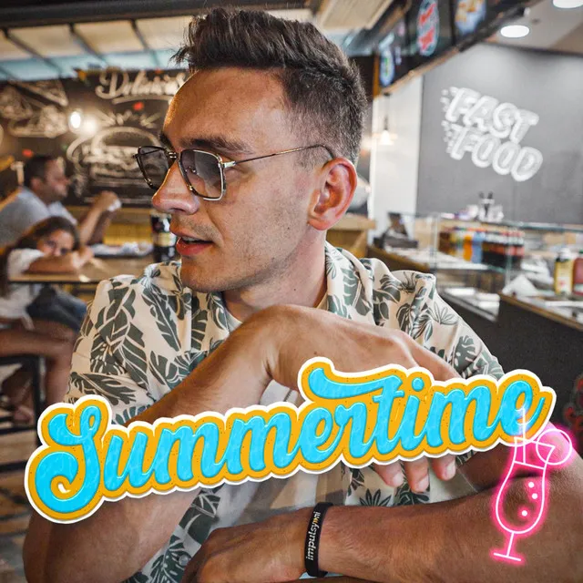 Summer Time (WAKACJE) • Cały album • Wszystkie utwory • Wykonawca